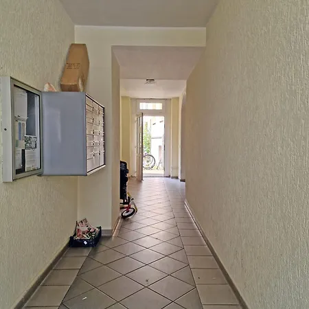 Apartment Happyside O Oeffis O Familienfreundlich O Wlan *