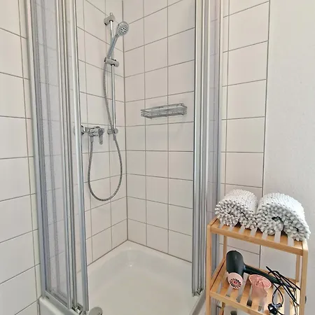 Apartment Happyside O Oeffis O Familienfreundlich O Wlan Leipzig