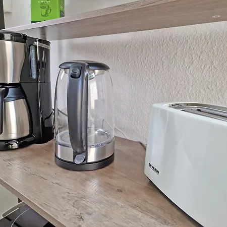 Happyside O Oeffis O Familienfreundlich O Wlan Apartment *