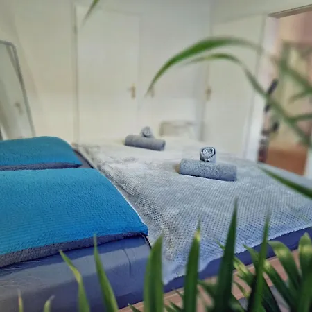 Apartment Happyside O Oeffis O Familienfreundlich O Wlan Leipzig